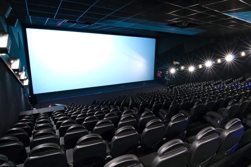 Unos cines españoles planean cobrar las entradas como en el teatro, pero el plan hace aguas por todas partes