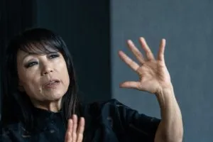 Unsuk Chin, compositora: “En un sonido puede caber todo un universo”