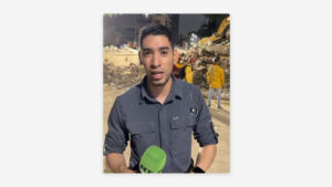 VIDEOS: El caos que vivió una zona de desastre en Venezuela tras la falsa alerta de tsunami