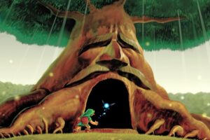 Va a ser de lo más interesante del remake de Ocarina of Time, pero para Miyamoto las mazmorras de este Zelda «no eran tan divertidas»
