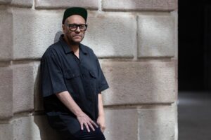 Valentín Roma vuelve como director al Macba