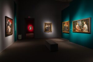 Van Dyck en Génova: cuando el alumno superó al maestro (Rubens) y se convirtió en un genio de la pintura