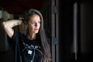 Vega, cantante: “Ya no sé cómo lidiar con discográficas. Si lo hiciese, sería insufrible”