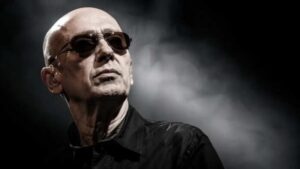 Velatorio público del rockero argentino «Indio Solari» será mañana domingo