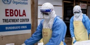 Riesgo de ébola en Venezuela es bajo