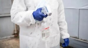 Venezuela aplica medidas de control a viajeros por brotes de ébola