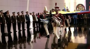 Venezuela conmemora 205 años de la Batalla de Carabobo