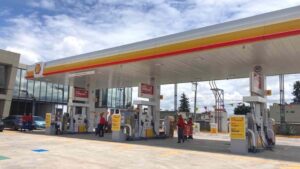 Venezuela otorga a Shell una licencia para la exploración y explotación de un campo de gas