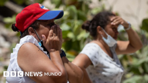 Venezuela: por qué hay tantas réplicas después de los terremotos y cuánto tiempo pueden durar