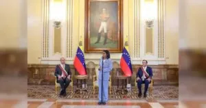 Venezuela ratifica que Venezuela no reconoce jurisdicción de la CIJ