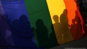 Venezuela: retuvieron a hombres acusados de «homosexualidad»