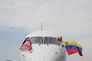 Venezuela tramita volver a Categoría 1: Gestionan visita de la Administración Federal de Aviación de EE.UU.