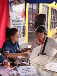 Venta de cemento a Cielo Abierto beneficia a 1.458 familias en Cárdenas