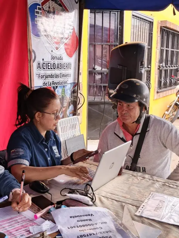 Venta de cemento a Cielo Abierto beneficia a 1.458 familias en Cárdenas