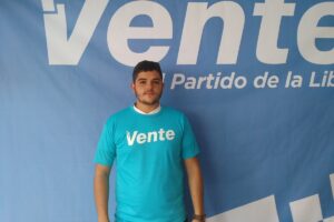 Vente Venezuela rechazó actos de hostigamiento contra uno de sus dirigentes en Vargas