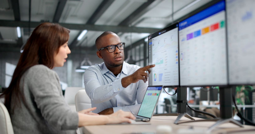 ERP Empresarial