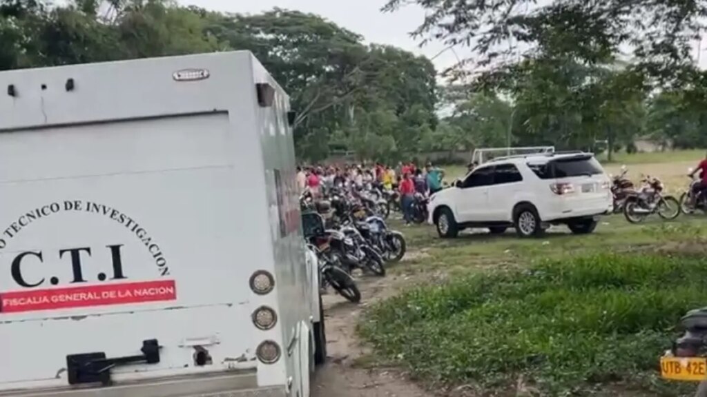 Violento puente festivo en Sucre: cinco asesinatos y cinco heridos en atentados durante el fin de semana