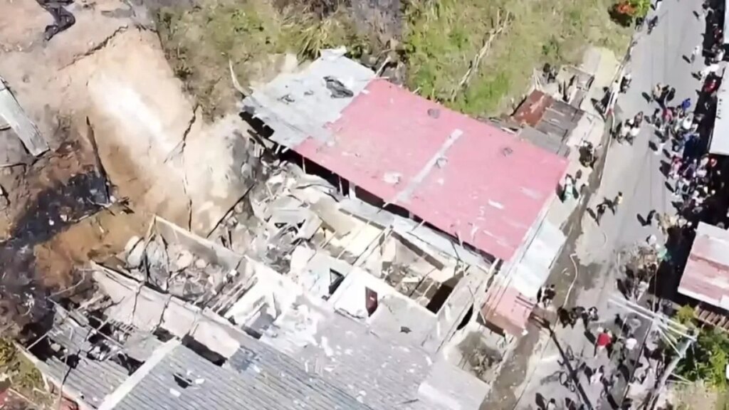 Vuelve la polémica en Nariño por las viviendas donde fabrican y almacenan pólvora sin control: ‘Como si hubiera caído una bomba atómica’