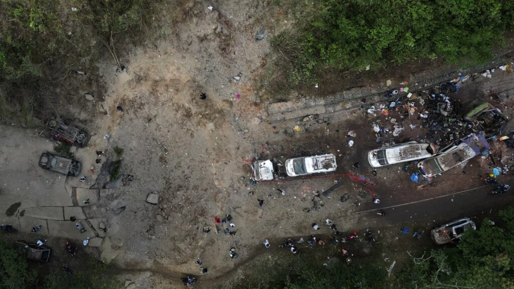 Vuelve petición de militarizar la vía Panamericana y otras entre Valle y Cauca, tras ataques a un alcalde y escoltas de exsenador: así está la región