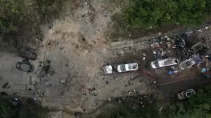Vuelve petición de militarizar la vía Panamericana y otras entre Valle y Cauca, tras ataques a un alcalde y escoltas de exsenador: así está la región