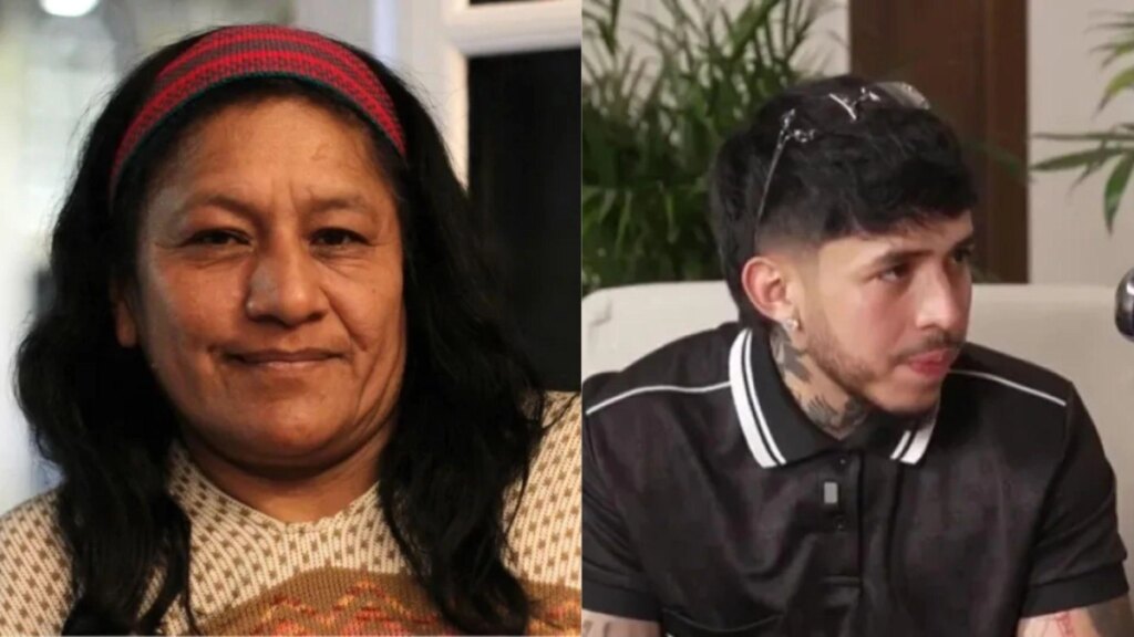 Westcol declina invitación de Aida Quilcué, candidata a la vicepresidencia de Iván Cepeda: 'Mi comunidad pide escuchar propuestas concretas'