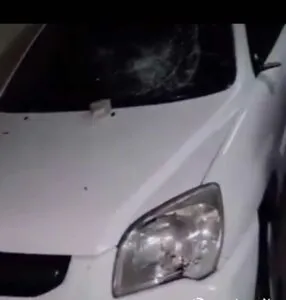 Wilmer Azuaje denuncia amenazas e intimidación en su contra tras su regreso al país – Efecto Cocuyo