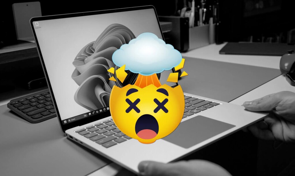 Windows 11 falla en la actualización de junio 2026