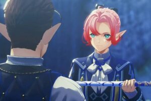 Xenoblade Genesis es el nuevo capítulo de la aclamada saga de JRPGs y una de las mayores bazas de Nintendo Switch 2 para 2027