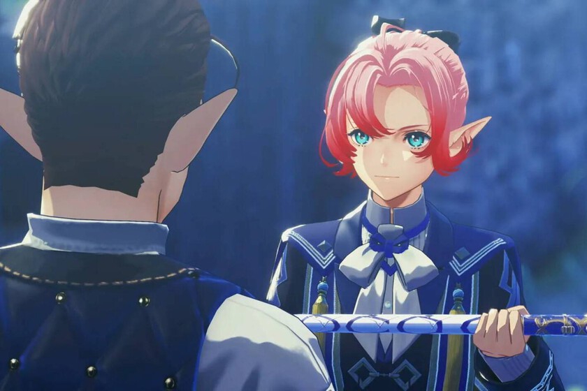 Xenoblade Genesis es el nuevo capítulo de la aclamada saga de JRPGs y una de las mayores bazas de Nintendo Switch 2 para 2027