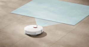 Xiaomi mueve ficha en el mercado de los robots aspiradores con una potente oferta en el S10 Plus