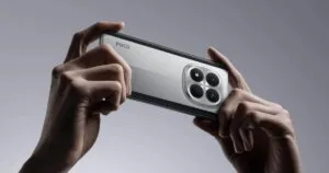 Xiaomi no frena en su ofensiva tirando el precio de su móvil POCO M8 hasta su mínimo histórico