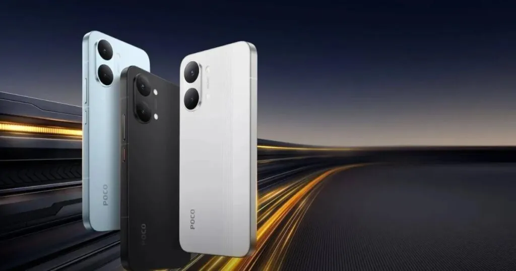 Xiaomi no quiere ceder terreno y contraataca a Realme hundiendo el precio al mínimo de su smartphone POCO X8 Pro Max