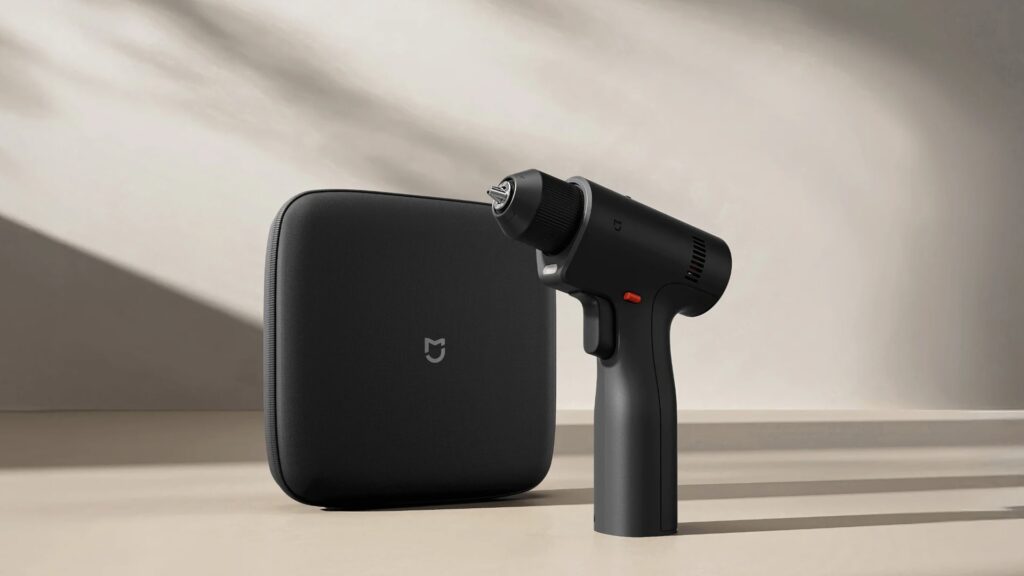 Xiaomi pone a la venta en España su taladro inteligente que está arrasando en China: es pequeño, potente y cuesta menos de 70 euros