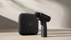 Xiaomi pone a la venta en España su taladro inteligente que está arrasando en China: es pequeño, potente y cuesta menos de 70 euros