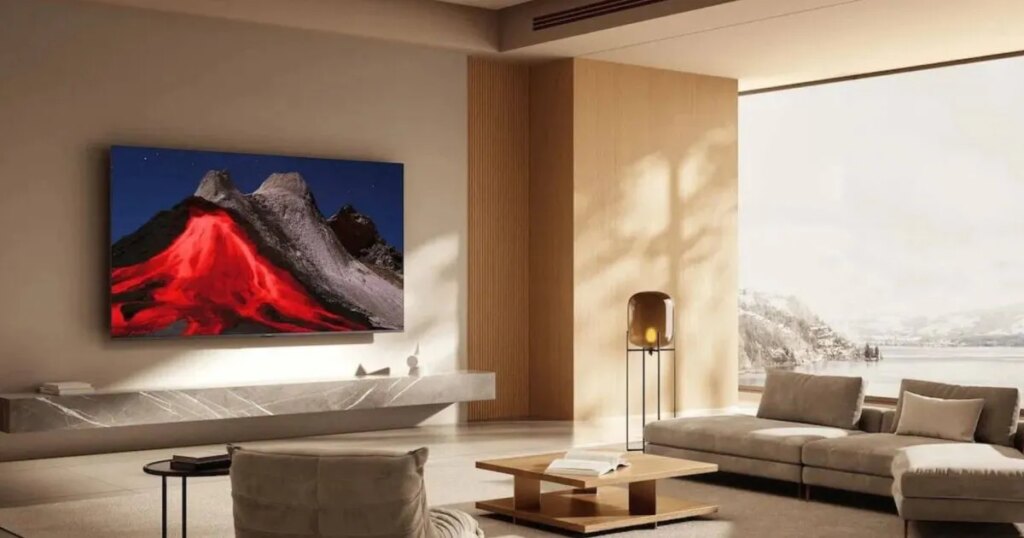 Xiaomi se cuela en el sector de Smart TV de pequeño formato por medio del hundimiento de su F Pro de 32 pulgadas