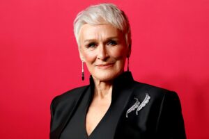 Y por fin Glenn Close y Ridley Scott tendrán su Oscar: la Academia de Cine les entregará el de honor