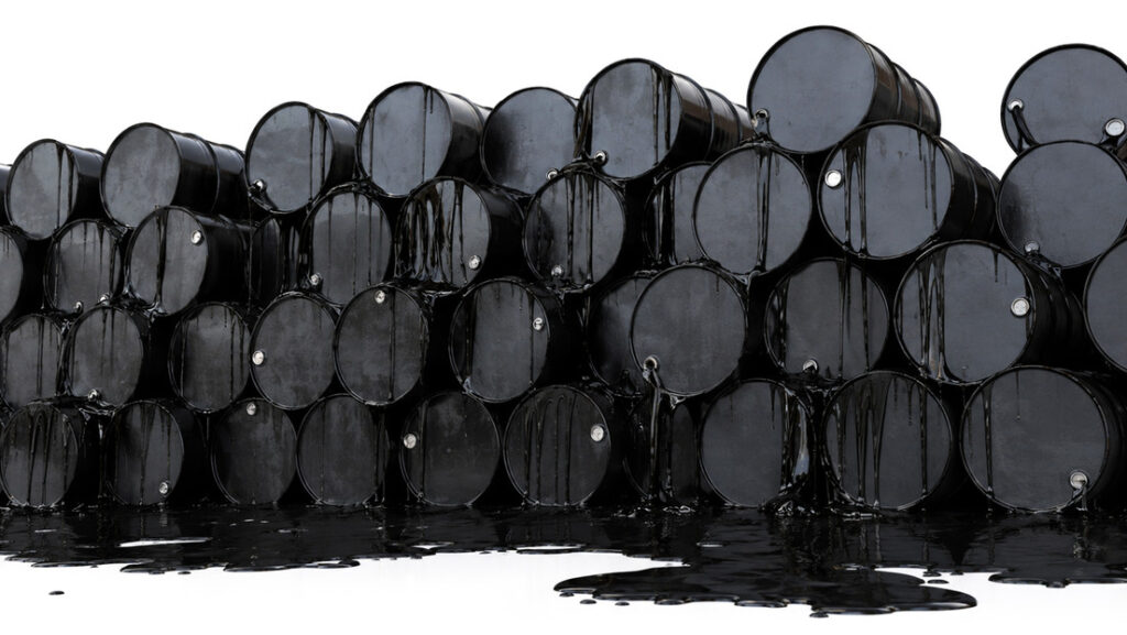 "Ya está en el mercado": Moscú advierte del riesgo petrolero global por la guerra de Irán