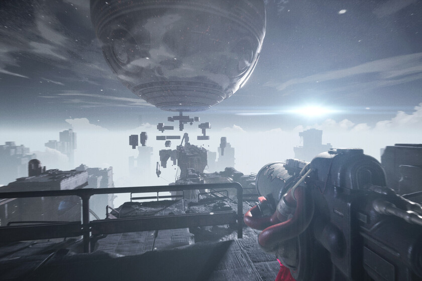 Ya no vale con lanzar buenos juegos, y uno de los mejores shooters de este año como Luna Abyss tiene que cerrar después de un mes
