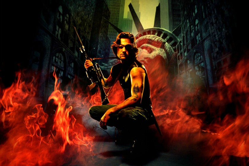 Zack Snyder prepara un remake de 1997: Rescate en Nueva York, la brutal película de ciencia ficción distópica de John Carpenter