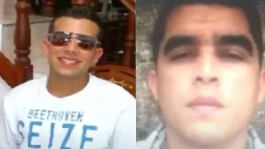 Zair Mundaray reveló detalle inquietante sobre el supuesto cadáver del "Niño Guerrero"