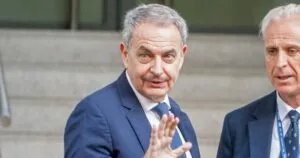 Zapatero niega ante el juez haber influido en el rescate de Plus Ultra y rechaza declarar sobre las joyas | europapress.es