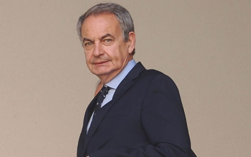 Zapatero pide anular la causa en su contra y exige verificar la legalidad de las pruebas