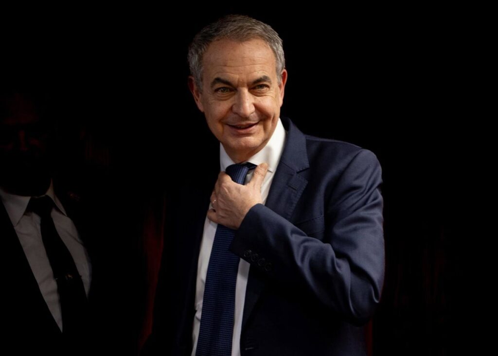 Zapatero reclama que se anule el 'caso Plus Ultra' por vulneración de derechos fundamentales