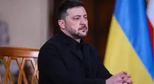 Zelenski: «Si Ucrania arde, Moscú también arderá»