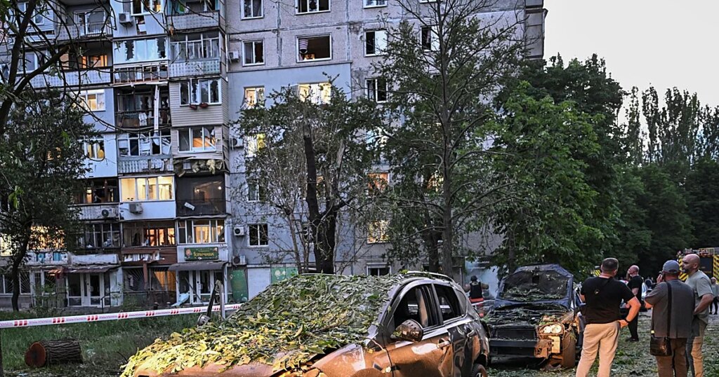 Zelenski pide por carta a Putin una reunión cara a cara para alcanzar un acuerdo que ponga fin a la guerra