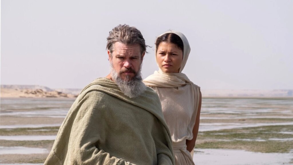 Zendaya domina 2026: las películas, series y proyectos que la consolidan como la estrella del momento