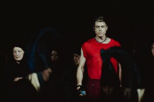 Zetak, apoteosis musical en San Mamés: nunca habíamos visto una cosa igual