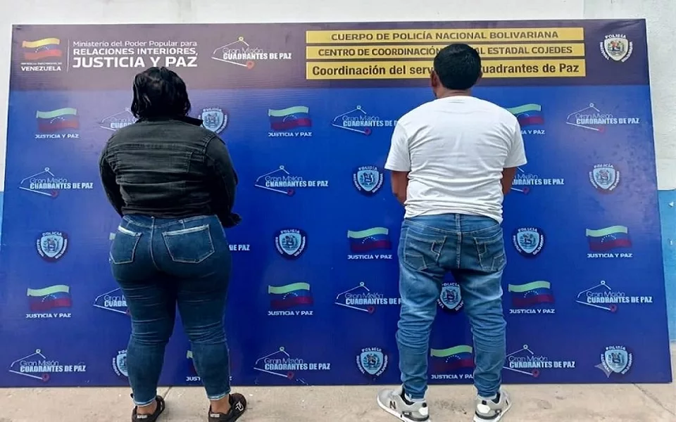 detiene a una madre y al padrastro de una niña por agresión sexual