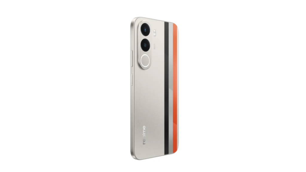 realme supera su récord de batería en España con los 7.500 mAh del móvil barato realme P4x