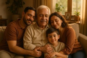 Seguro de gastos finales: protege a tu familia de gastos inesperados
